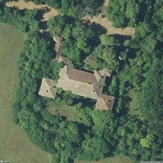 Ferrières (Sérignac) Castle [FRA]