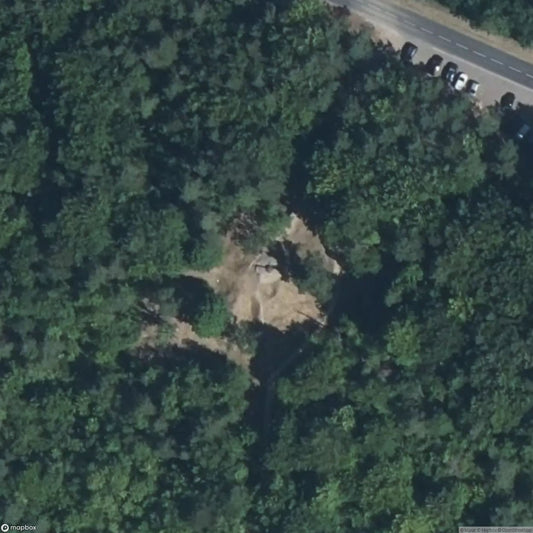 Pamart Casemate No.2 [FRA]