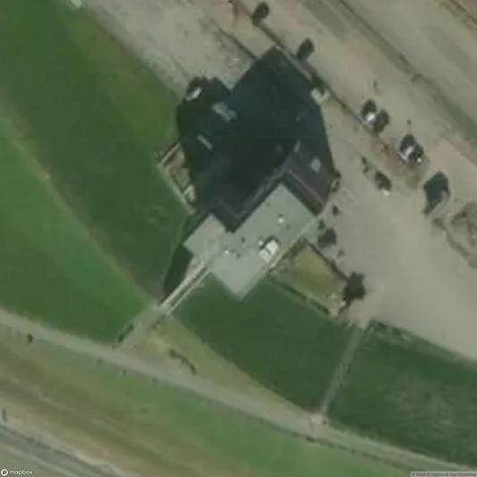 Nordsee Hotel Husum [DEU]