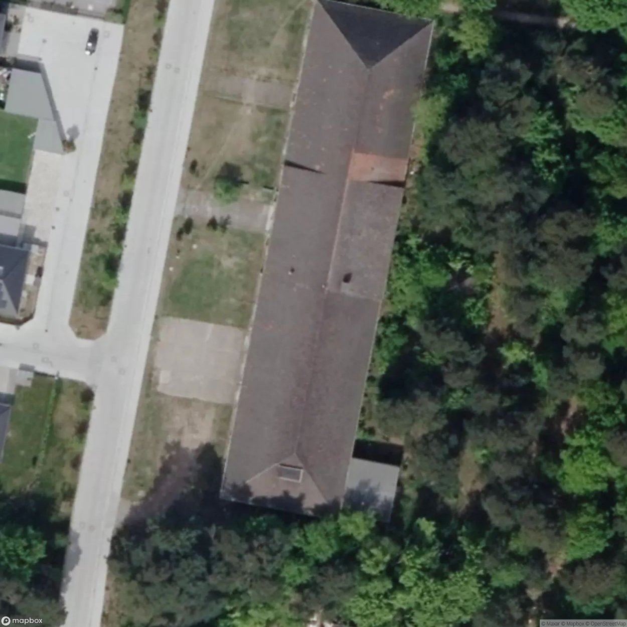Sporthalle [DUI]