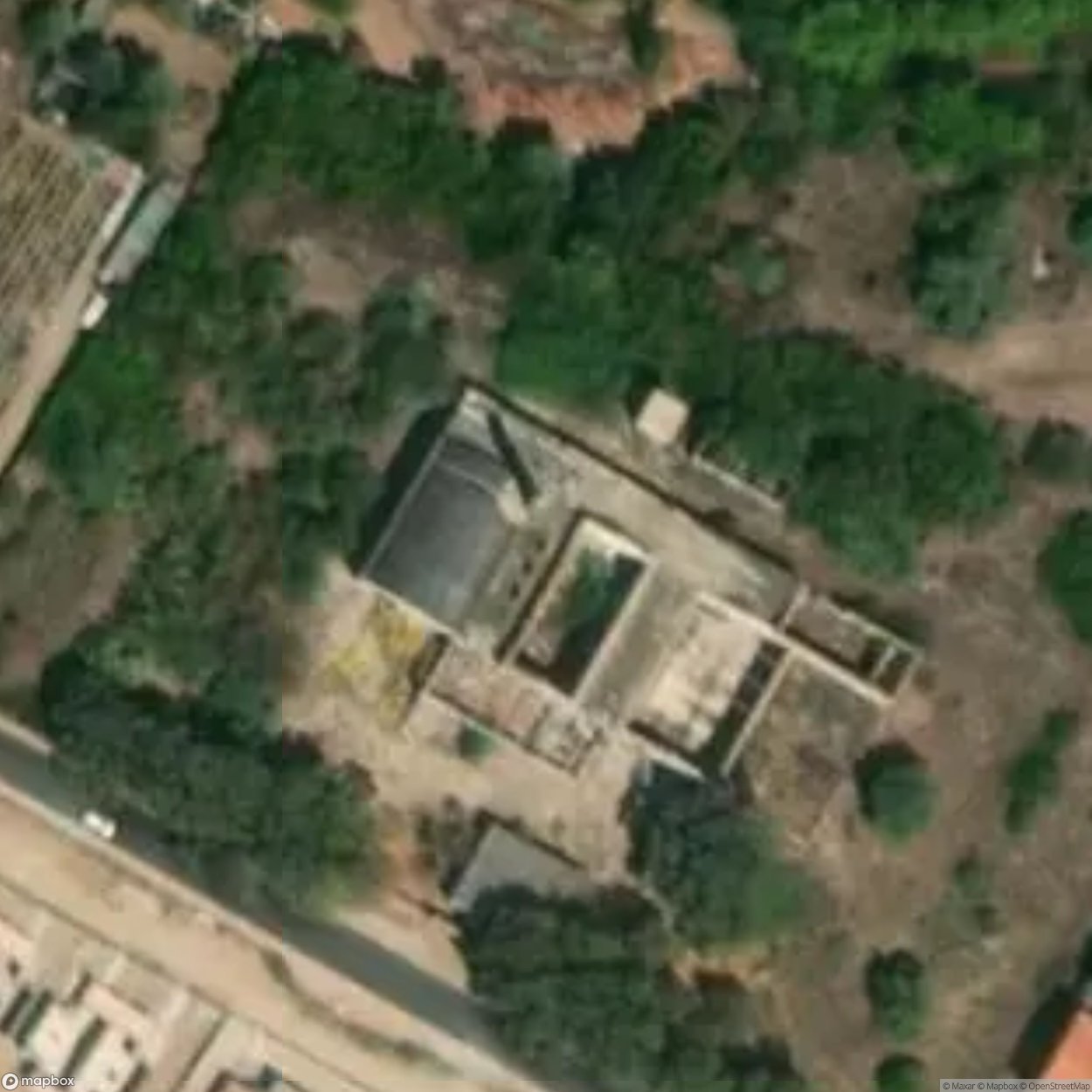 Stangoni Canning Factory [ITA]