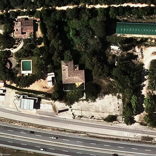 C-65 Restaurant [ESP]