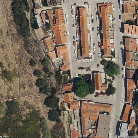 Residential House ruins [PRT]