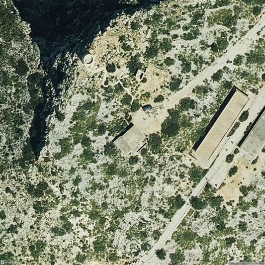 RuÃ¯nes d'en Colomer [ESP]