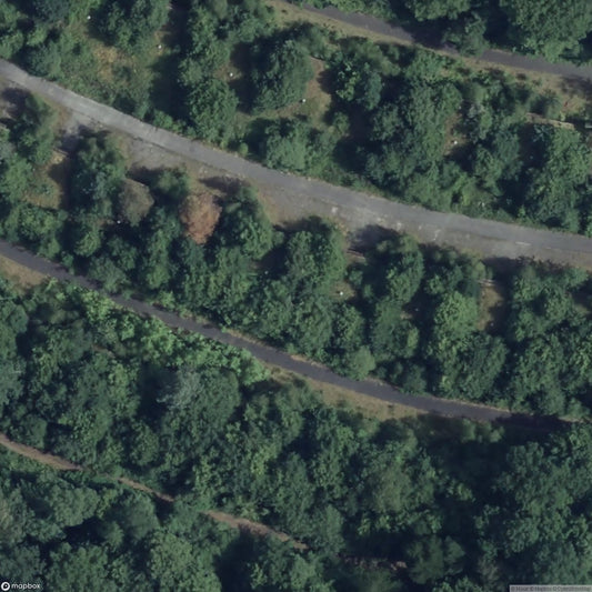 Quite large munitions depot [DEU]