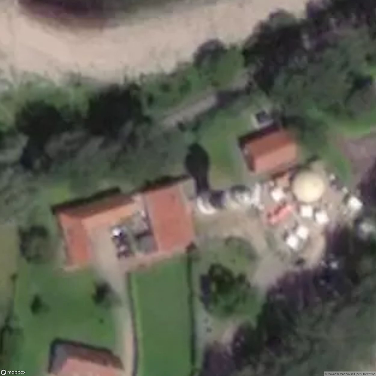 Bülk Lighthouse [DEU]