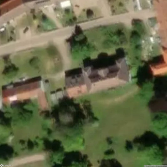 Eichenbarleben Castle [DEU]