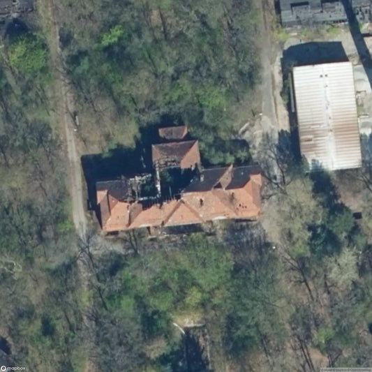 Landesirrenanstalt Brandenburg in Teupitz 2 [DUI]
