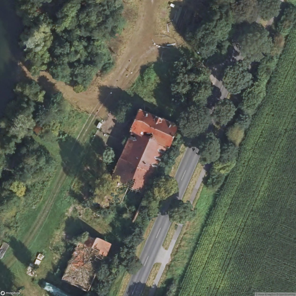 Heweling Homestead [DEU]