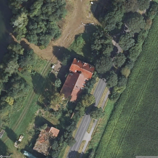 Heweling Homestead [DEU]