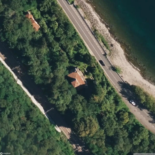 Castle south of Stresa [ITA] The Urbex Factory
