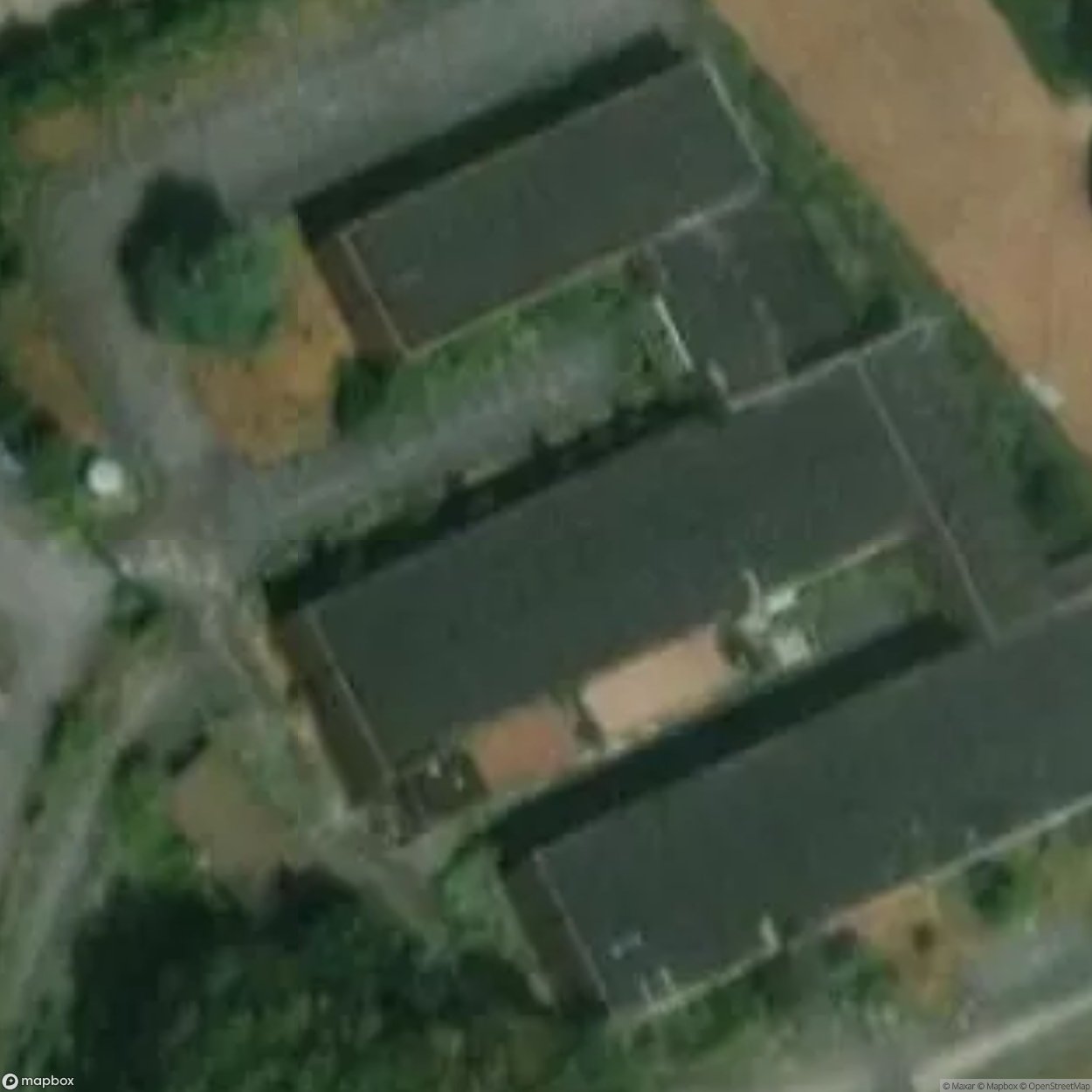 Factory AGC / Usine AGC [BEL]