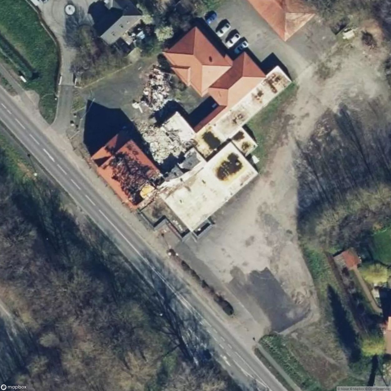 Restaurant Messingen [DEU]