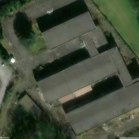 Factory AGC / Usine AGC [BEL]