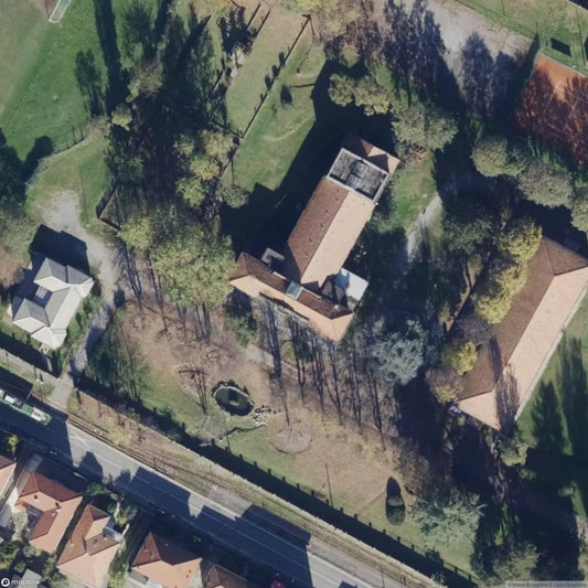 Former CRAL of Mombello [ITA]