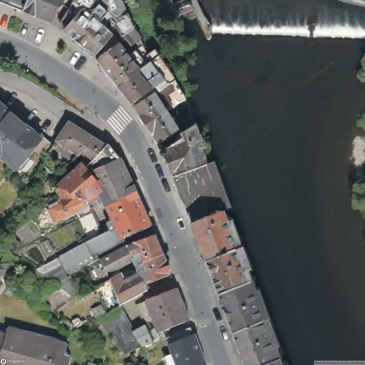 Residential House 30 [DEU]