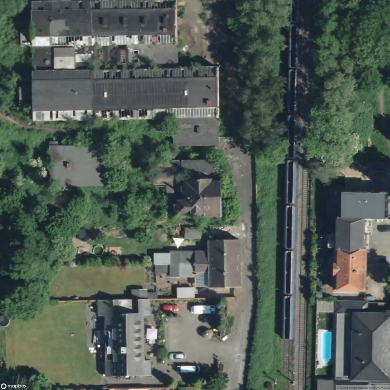 Factory Hooksie [DEU]