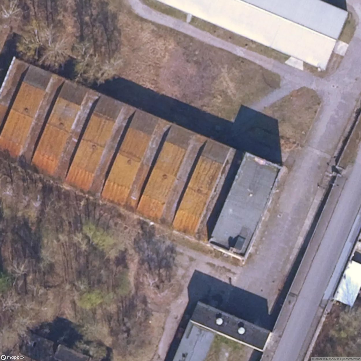 Factory Dragsauck [DEU]