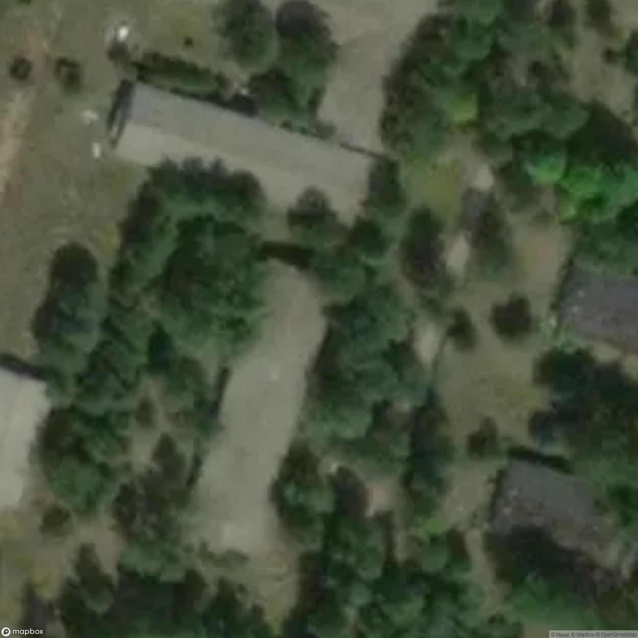 Military Training Area [DEU]