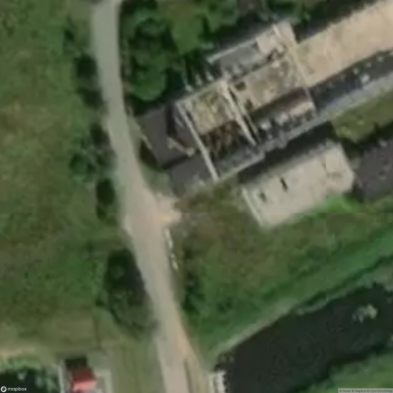 The Two Barges [POL]