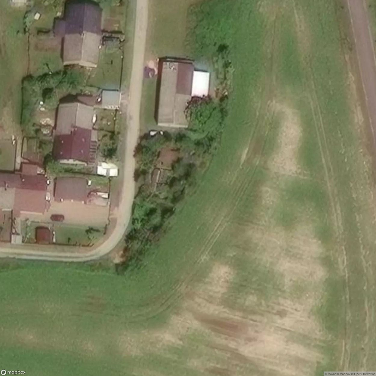 Site Farnborough [POL] #32911