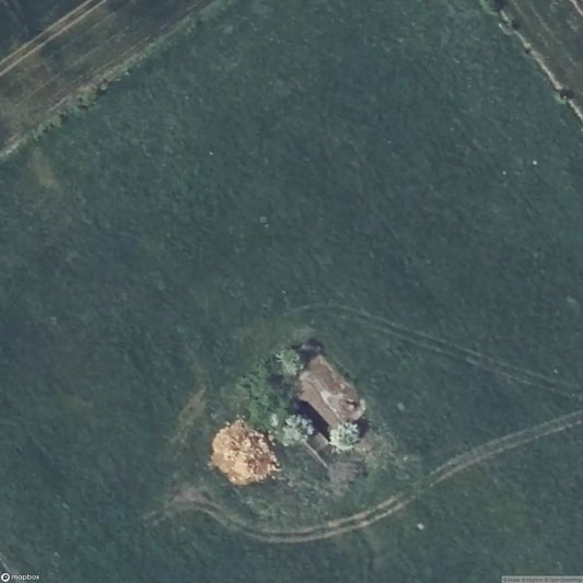 Chenières Casemate [FRA]