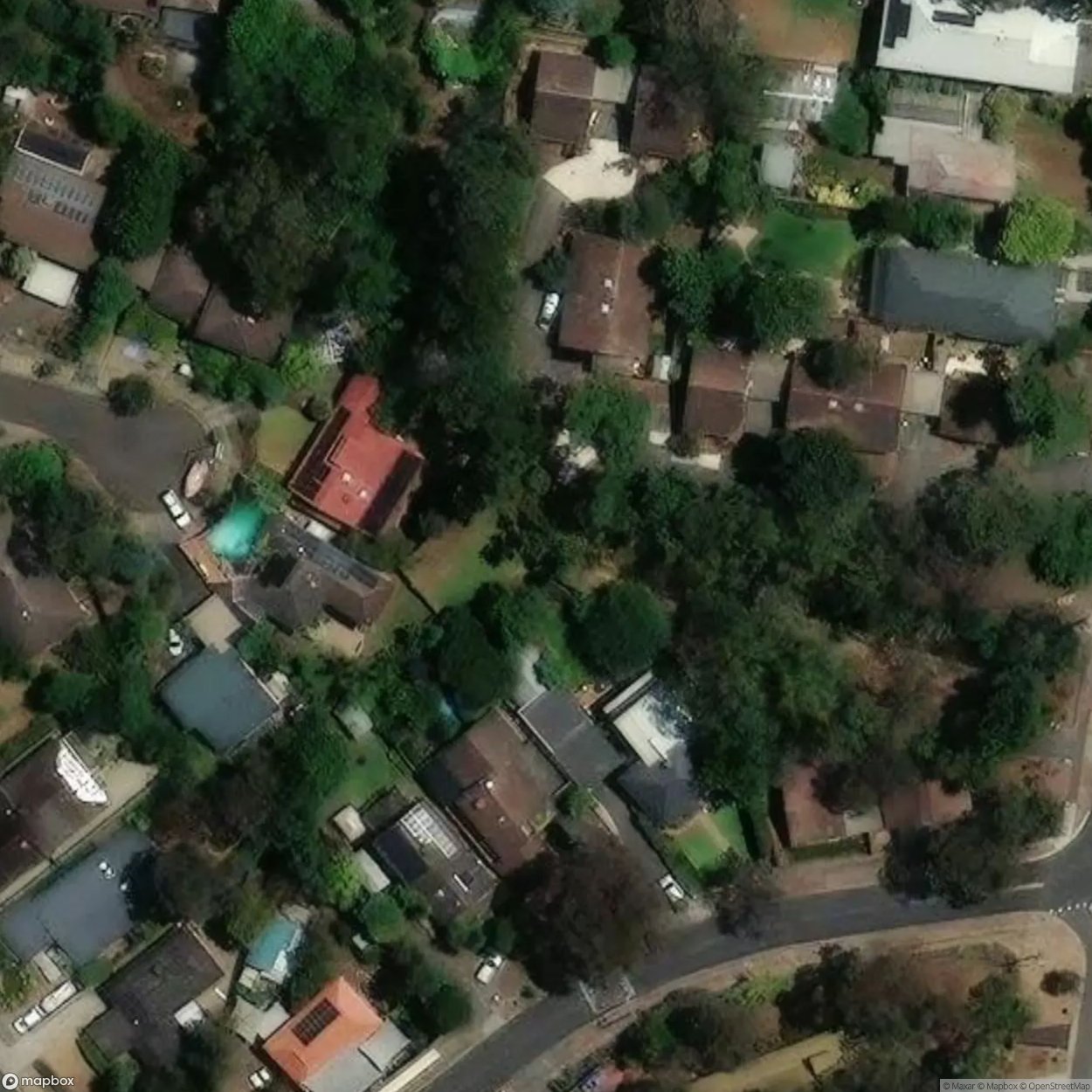 Greensborough #2 [AUS]