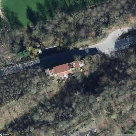 Dolomite Quarry [DEU]