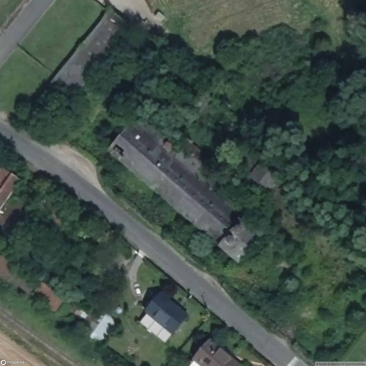 Gyblanc Factory [FRA]