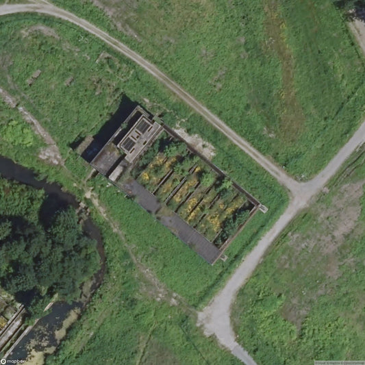 Water Treatment Plant [DEU]