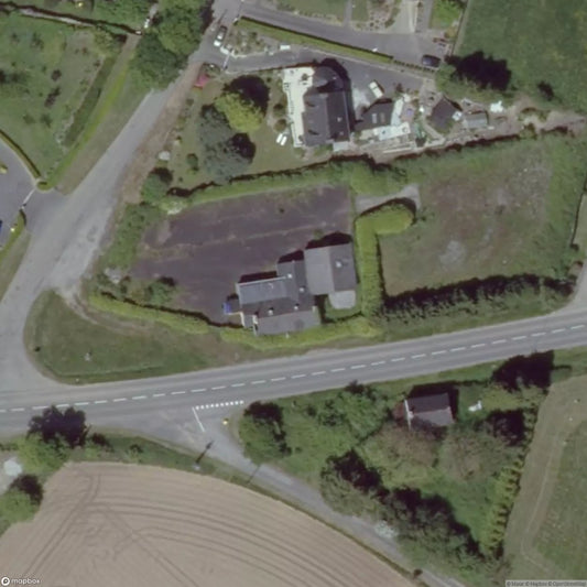 Forester Club / Forestry Club [FRA]