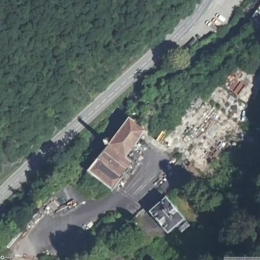 Factory Argentan [FRA]