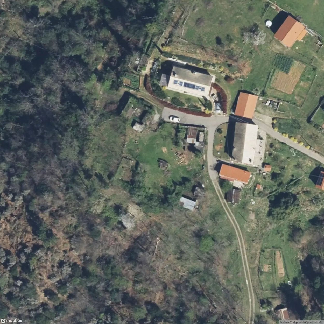 Anti-aircraft Battery 31 Costa dei Pini Storti [ITA]