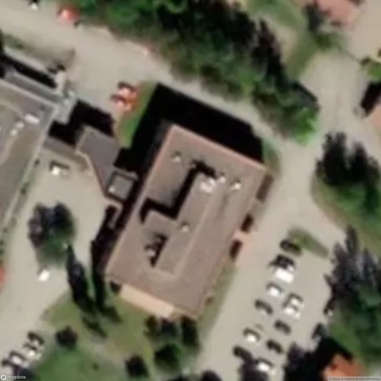 Factory Toijala [FIN]