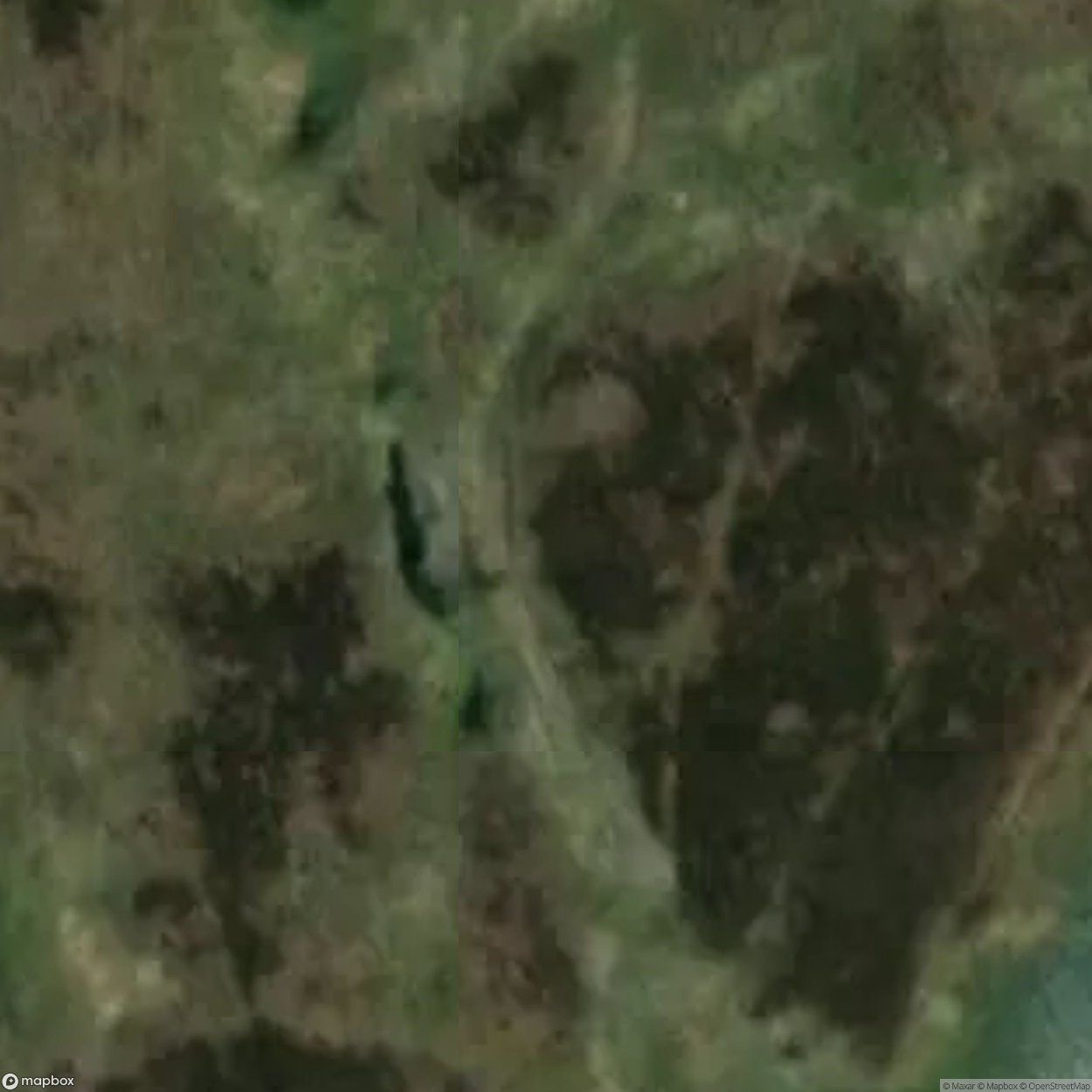 Rift Pot The Allotment INGLEBOROUGH (SD 761 729) [GBR]