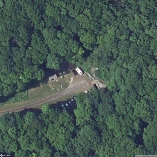 Michelsberg Fortification 1 [FRA]