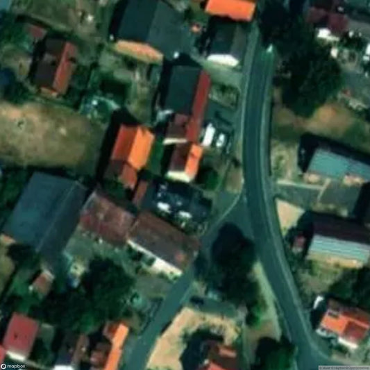 House of the Old Man [DEU]