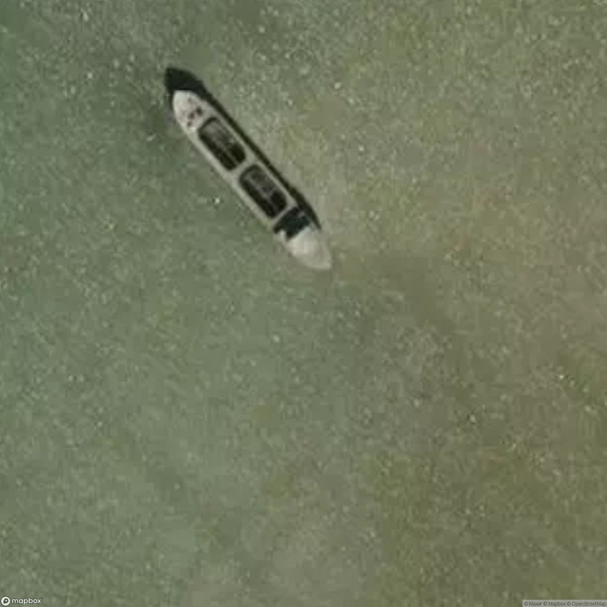 Concrete Ship 1 [DEU]