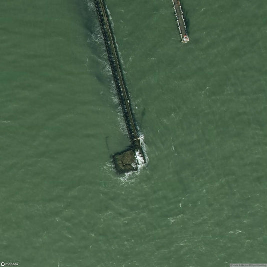 Bunker BNKCDA9 [NLD]