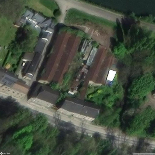 Circus House / Maison du Cirque [BEL]