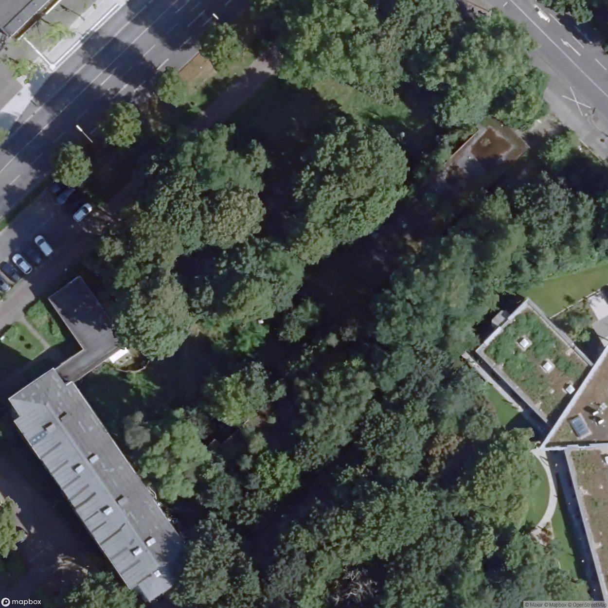 House Woh Ping [DEU]