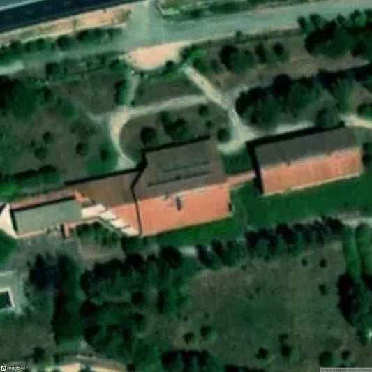 San Faustino Thermal Center [ITA]