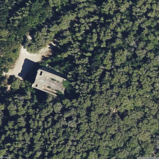 Mausoleum of Costanzo Ciano [ITA]