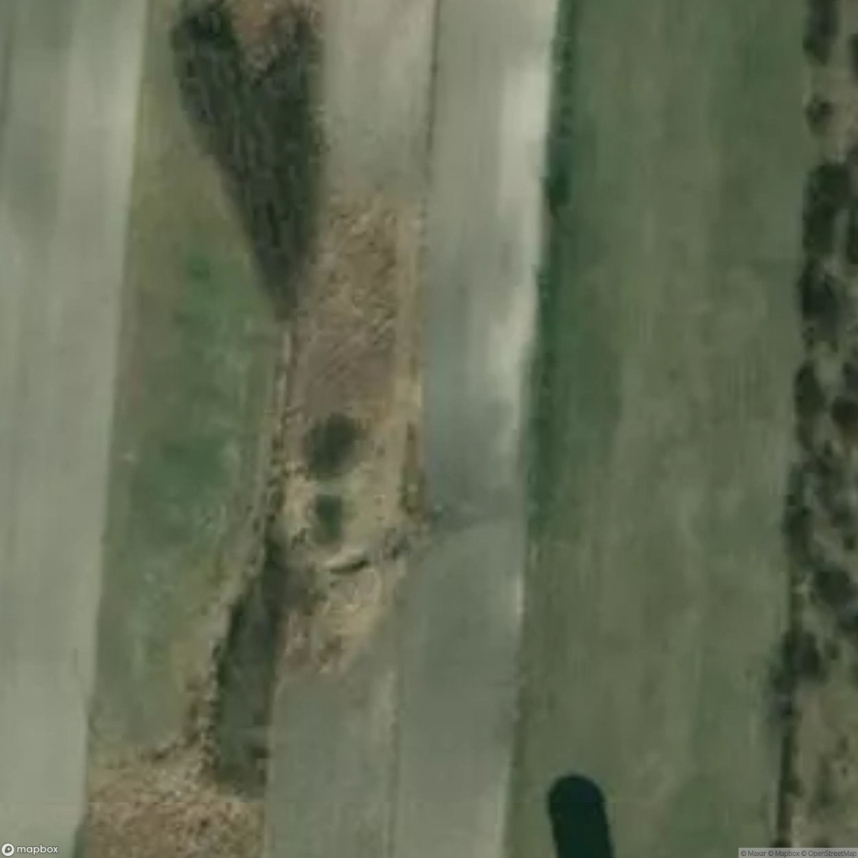 Site Unfinished Housing Estate With Buildings [POL] #33706