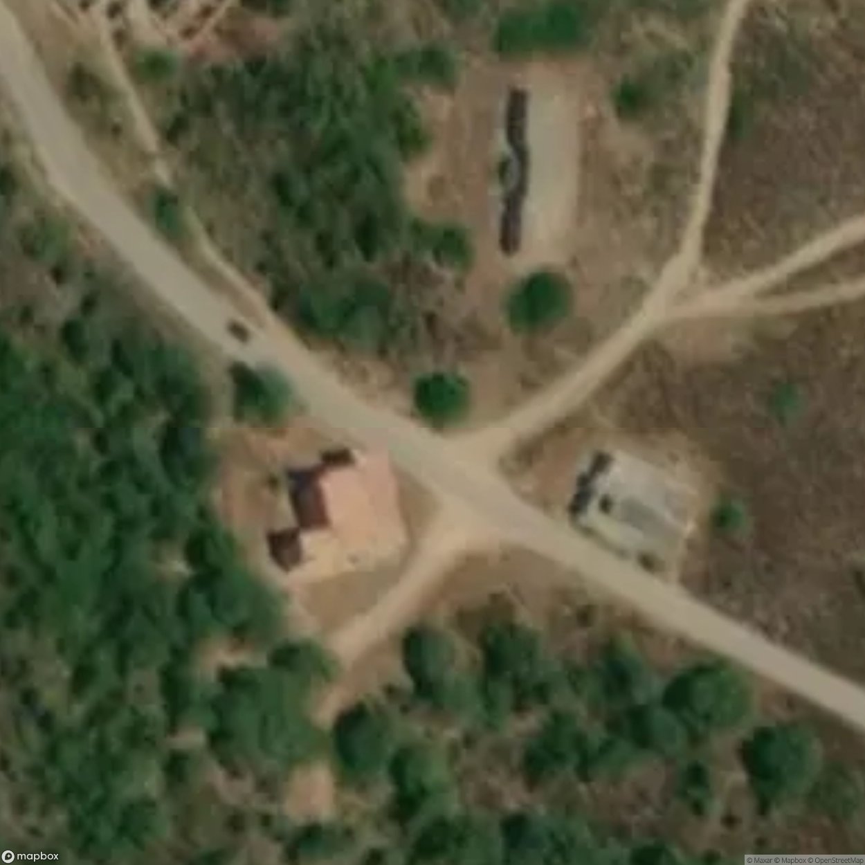 Mining Village Gennamari [ITA]