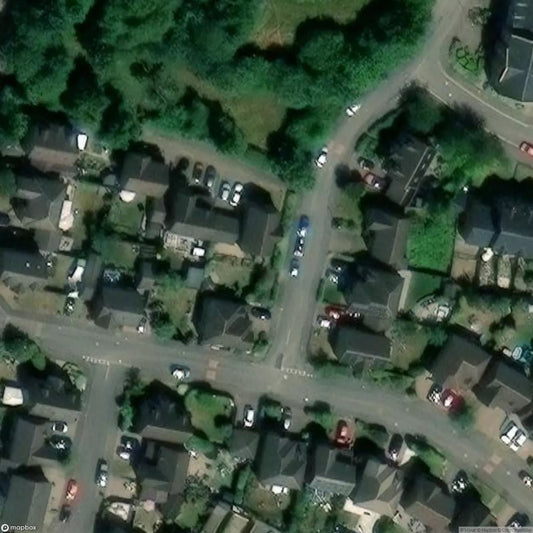 St Augustine’s [GBR]