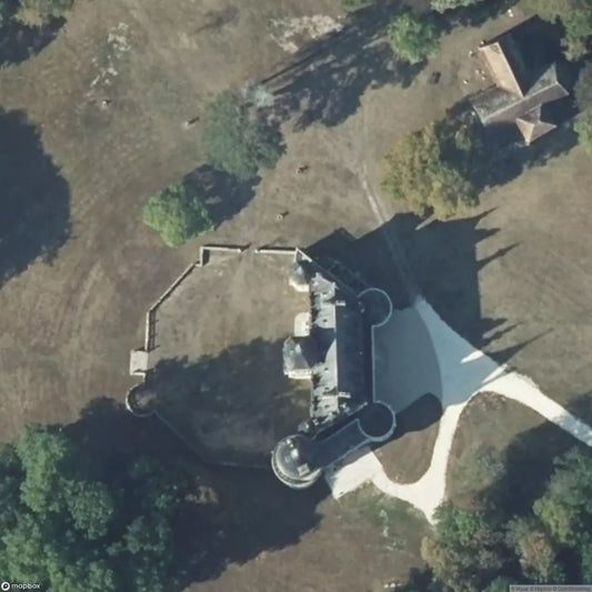 Castle Atlantis [FRA]