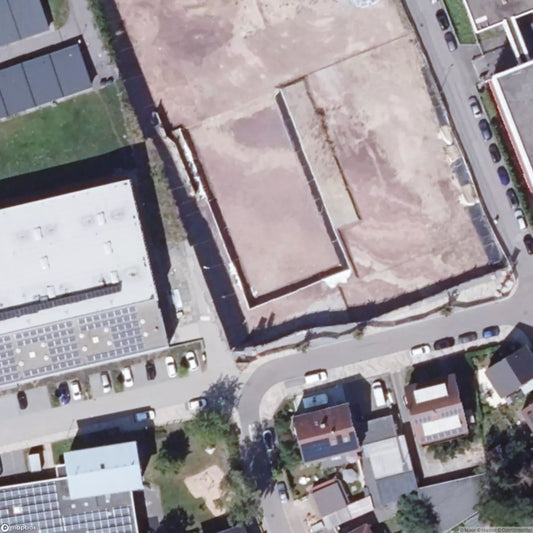 Jewelry Company / Jewelry Grinding [DEU]