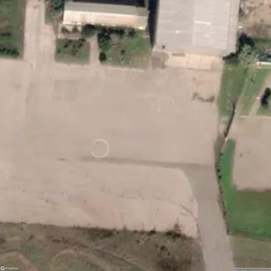 Olbia-Venafiorita Airport [ITA]