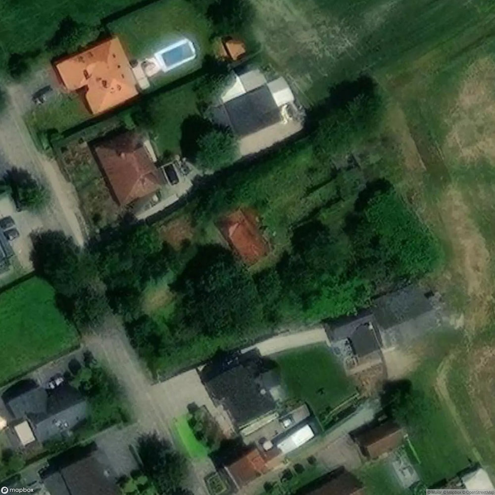 Houx House [BEL] #04424